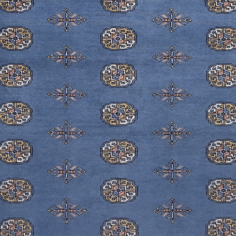 Bukhara Teppe 305x203cm - Orientalsk teppe