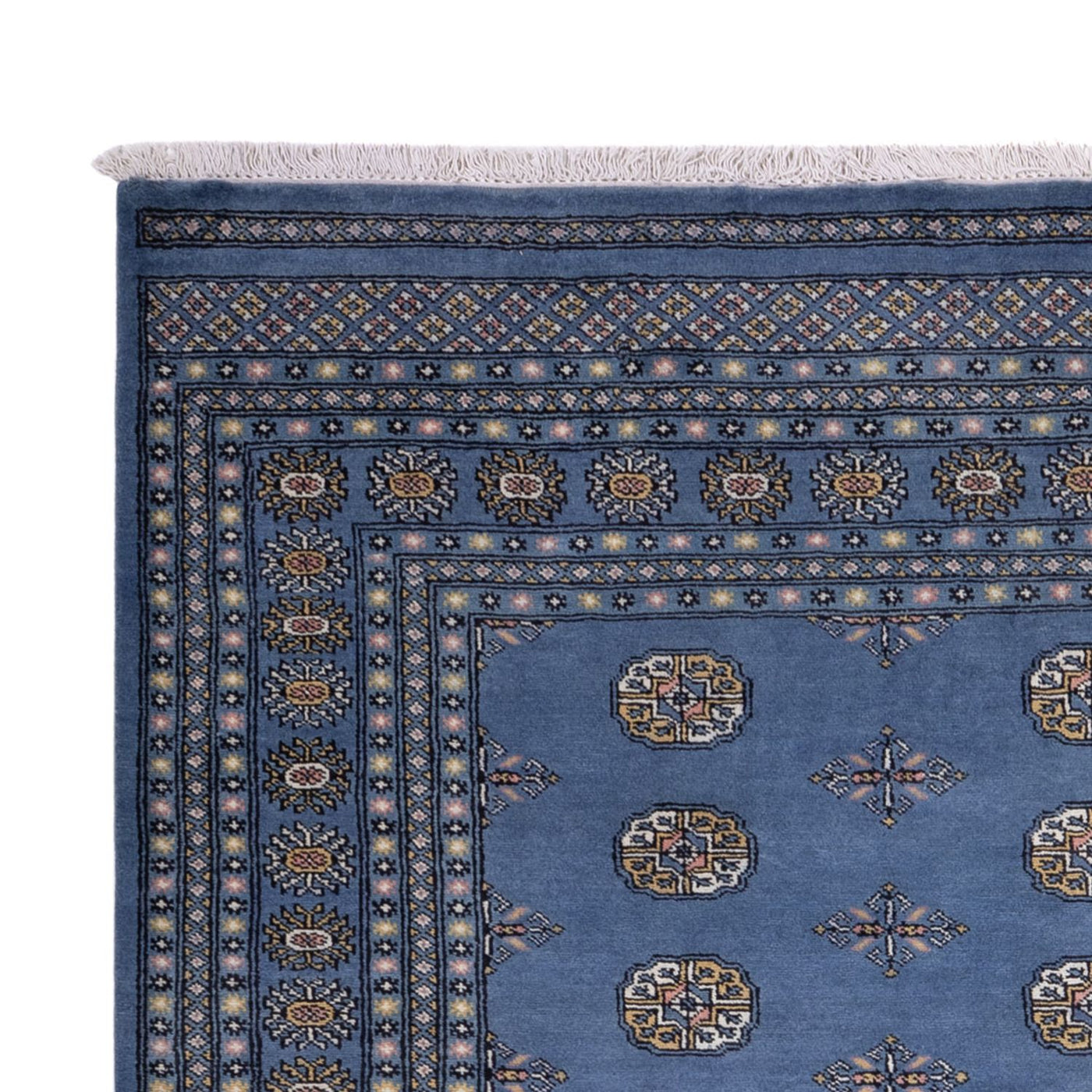Bukhara Teppe 305x203cm - Orientalsk teppe