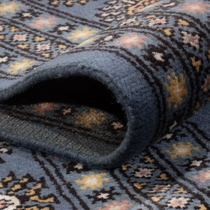 Bukhara Teppe 305x203cm - Orientalsk teppe