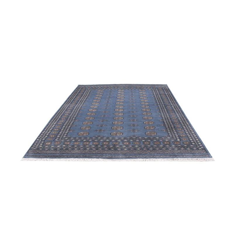 Bukhara Teppe 305x203cm - Orientalsk teppe