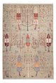 Ariana Teppe 301x205cm - Orientalsk teppe