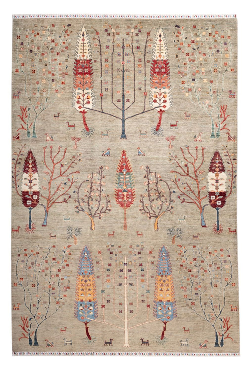 Ariana Teppe 301x205cm - Orientalsk teppe