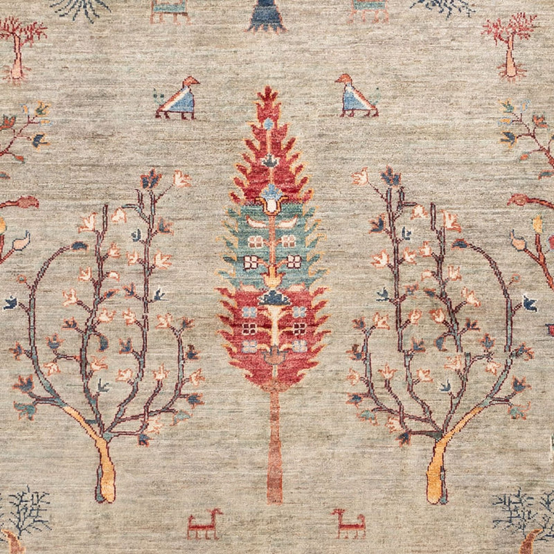 Ariana Teppe 301x205cm - Orientalsk teppe