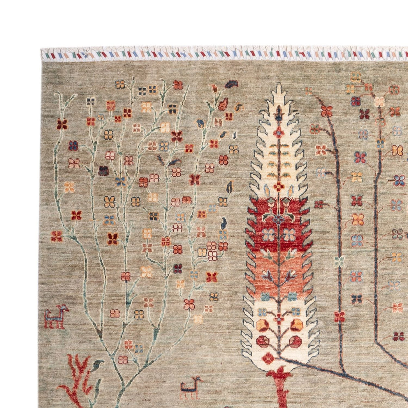 Ariana Teppe 301x205cm - Orientalsk teppe