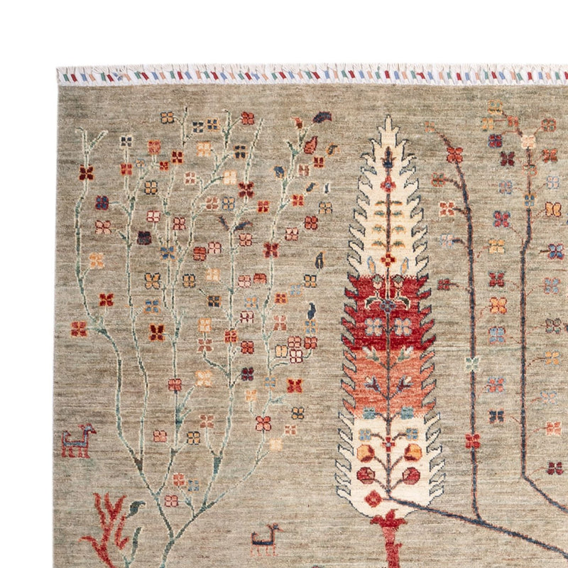 Ariana Teppe 301x205cm - Orientalsk teppe