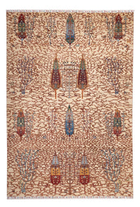 Ariana Teppe 203x297cm - Orientalsk teppe – product image
