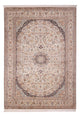 Kashmir silke Teppe 309x213cm - Orientalsk teppe