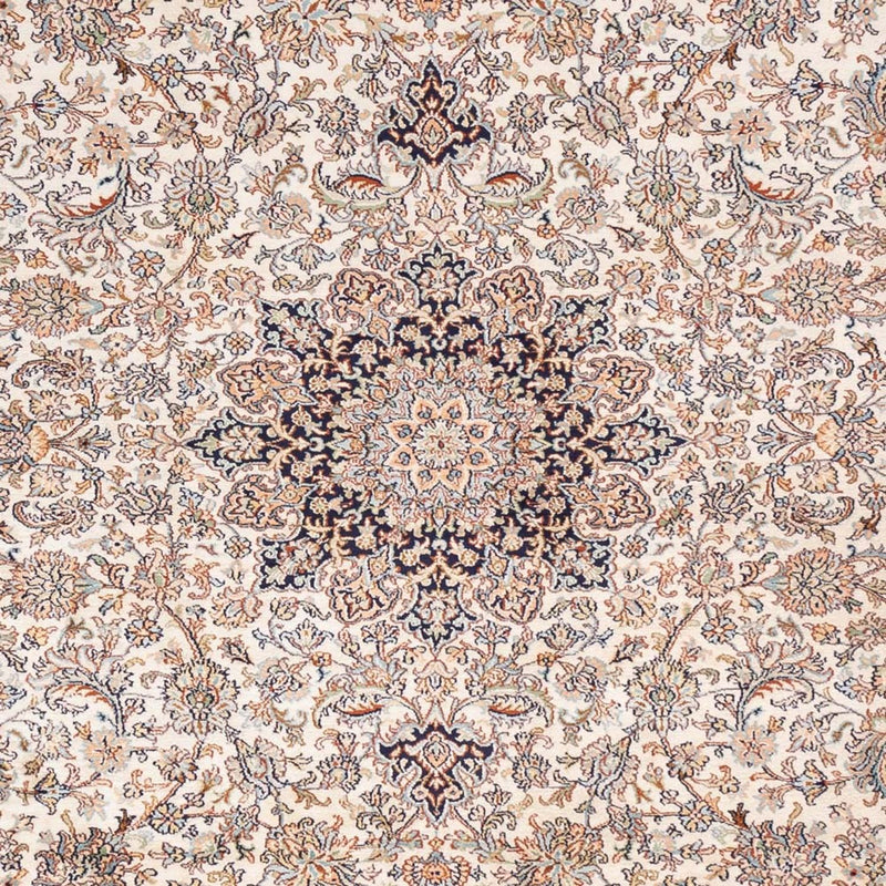 Kashmir silke Teppe 309x213cm - Orientalsk teppe