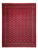 Bukhara Teppe 322x248cm - Orientalsk teppe