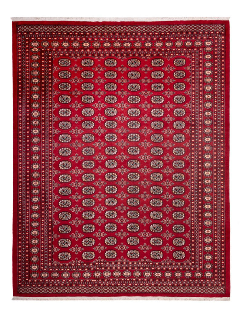 Bukhara Teppe 322x248cm - Orientalsk teppe