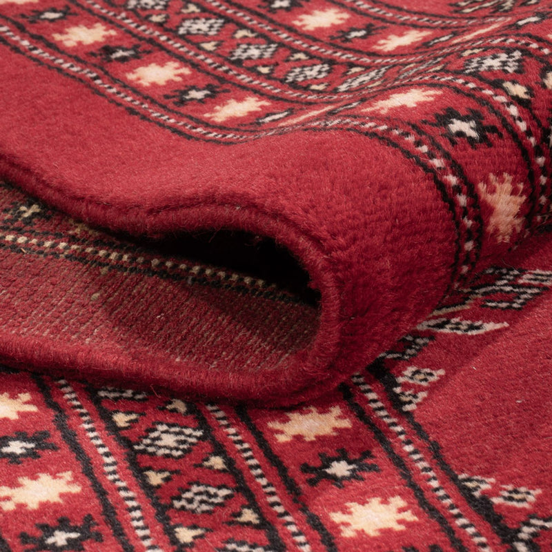 Bukhara Teppe 322x248cm - Orientalsk teppe