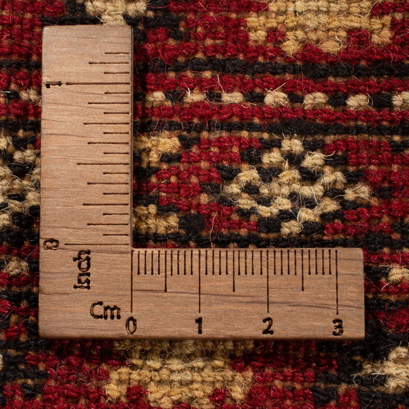 Bukhara Teppe 322x248cm - Orientalsk teppe