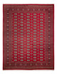 Bukhara Teppe 312x245cm - Orientalsk teppe