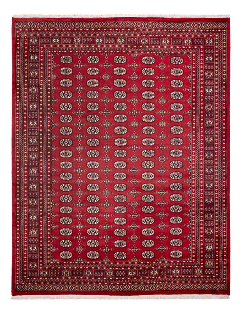 Bukhara Teppe 312x245cm - Orientalsk teppe