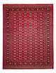 Bukhara Teppe 311x243cm - Orientalsk teppe