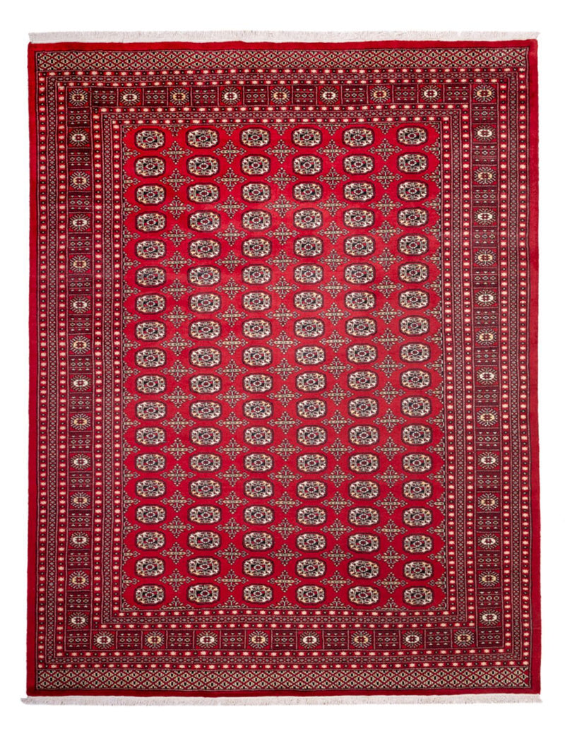 Bukhara Teppe 311x243cm - Orientalsk teppe