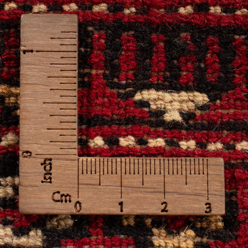 Bukhara Teppe 311x243cm - Orientalsk teppe