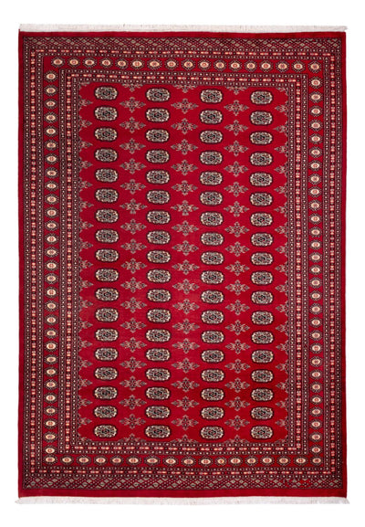 Bukhara Teppe 213x297cm - Orientalsk teppe