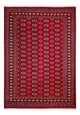 Bukhara Teppe 213x297cm - Orientalsk teppe