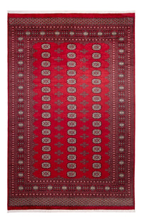 Bukhara Teppe 306x197cm - Orientalsk teppe – product image