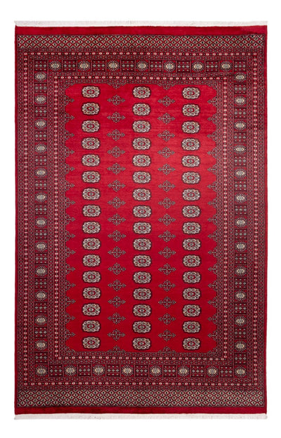 Bukhara Teppe 197x306cm - Orientalsk teppe