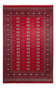 Bukhara Teppe 306x197cm - Orientalsk teppe