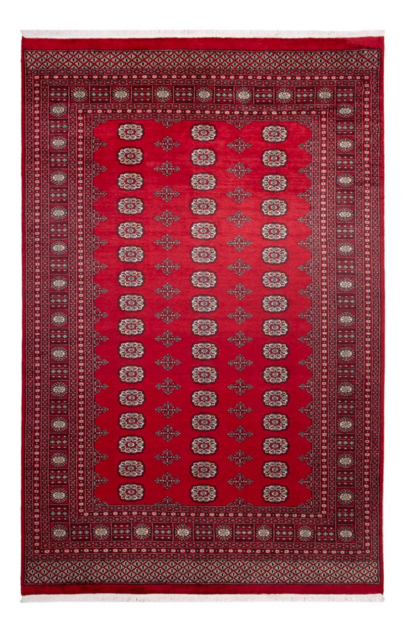 Bukhara Teppe 306x197cm - Orientalsk teppe