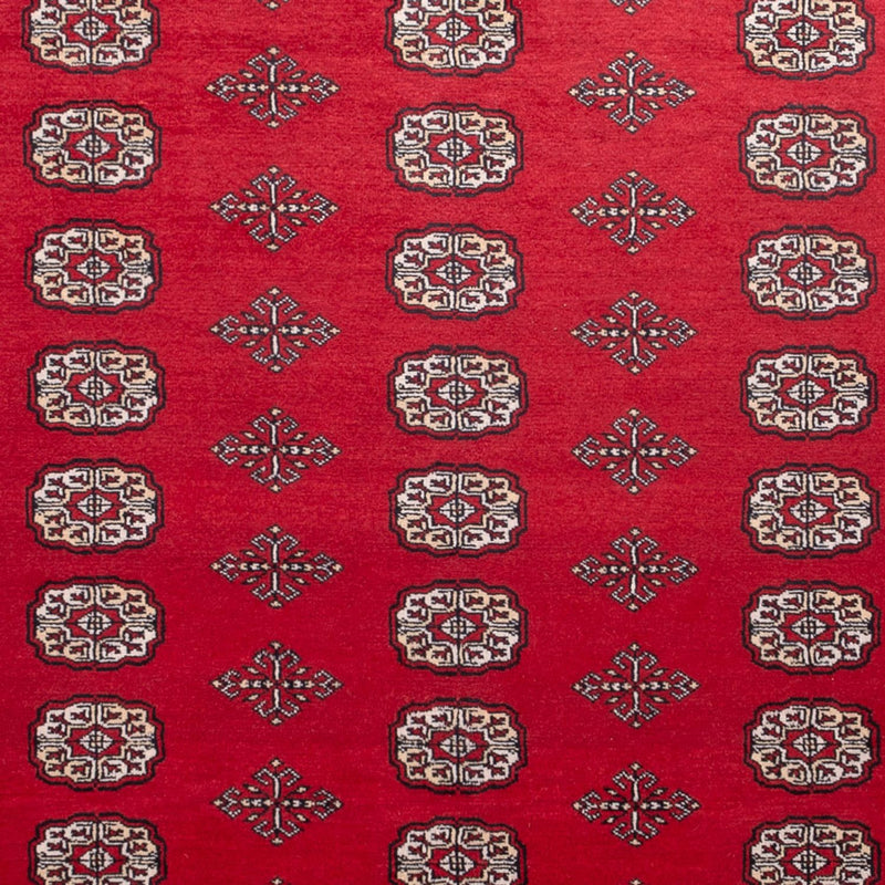 Bukhara Teppe 306x197cm - Orientalsk teppe