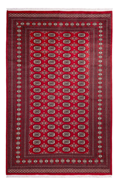 Bukhara Teppe 199x302cm - Orientalsk teppe