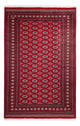 Bukhara Teppe 302x199cm - Orientalsk teppe