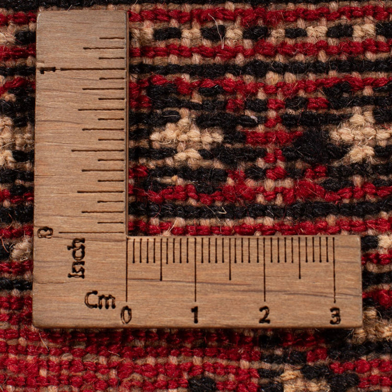 Bukhara Teppe 302x199cm - Orientalsk teppe