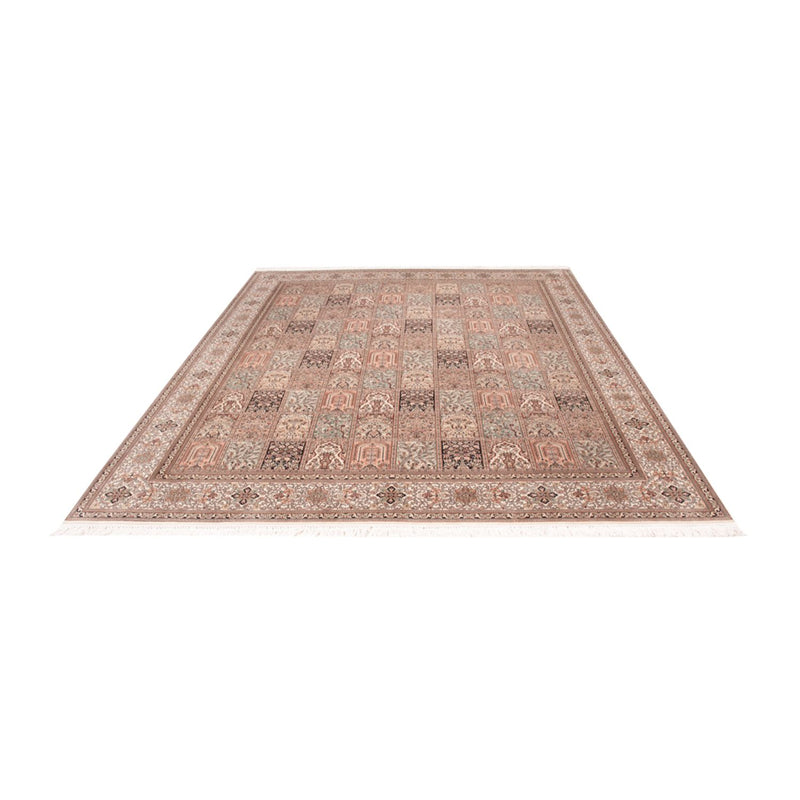 Kashmir silke Teppe 304x246cm - Orientalsk teppe