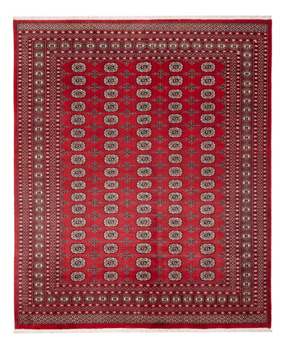 Bukhara Teppe 243x298cm - Orientalsk teppe