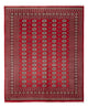 Bukhara Teppe 243x298cm - Orientalsk teppe