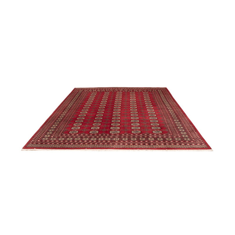 Bukhara Teppe 243x298cm - Orientalsk teppe