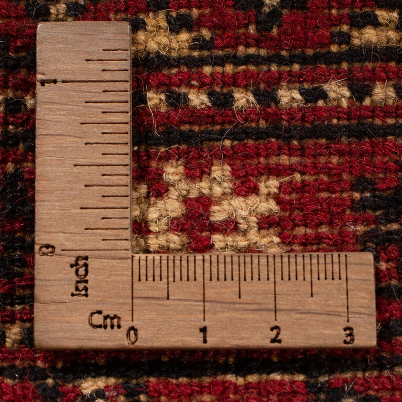 Bukhara Teppe 243x298cm - Orientalsk teppe