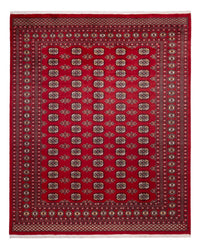 Bukhara Teppe 301x245cm - Orientalsk teppe – product image