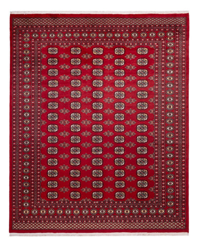 Bukhara Teppe 245x301cm - Orientalsk teppe