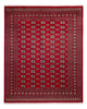 Bukhara Teppe 301x245cm - Orientalsk teppe