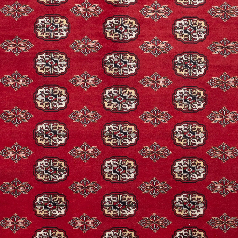 Bukhara Teppe 301x245cm - Orientalsk teppe