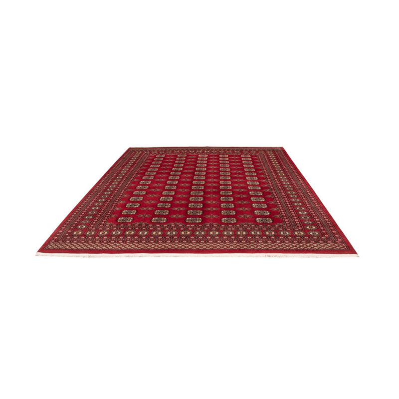 Bukhara Teppe 301x245cm - Orientalsk teppe