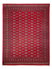 Bukhara Teppe 314x243cm - Orientalsk teppe – product image