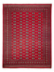 Bukhara Teppe 314x243cm - Orientalsk teppe
