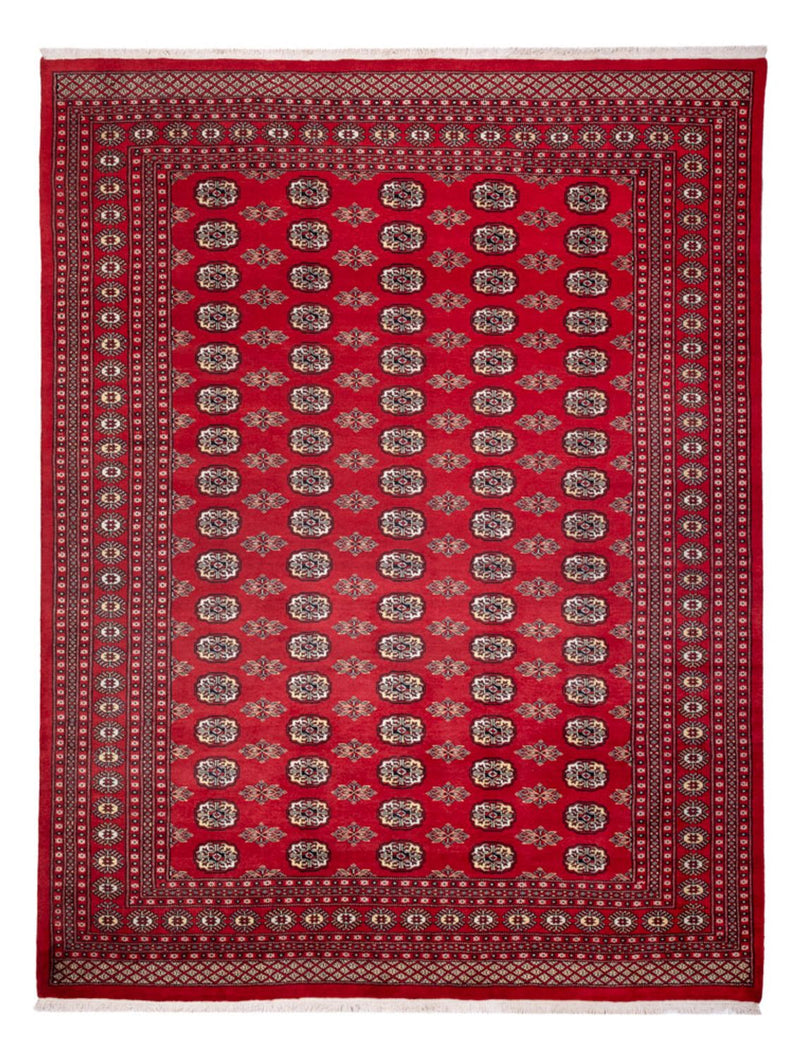 Bukhara Teppe 314x243cm - Orientalsk teppe