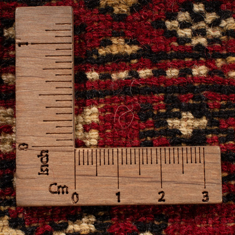 Bukhara Teppe 314x243cm - Orientalsk teppe