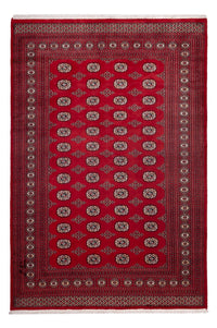 Bukhara Teppe 290x200cm - Orientalsk teppe – product image