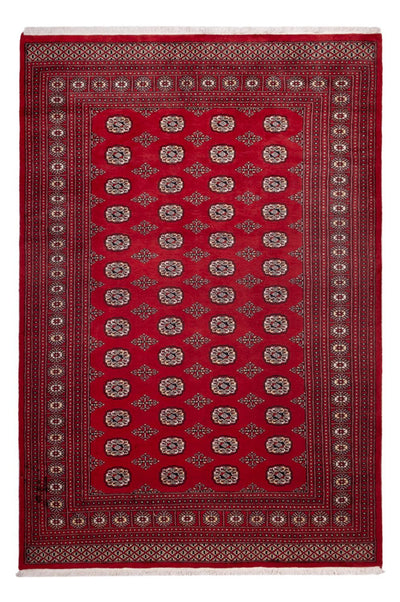 Bukhara Teppe 200x290cm - Orientalsk teppe