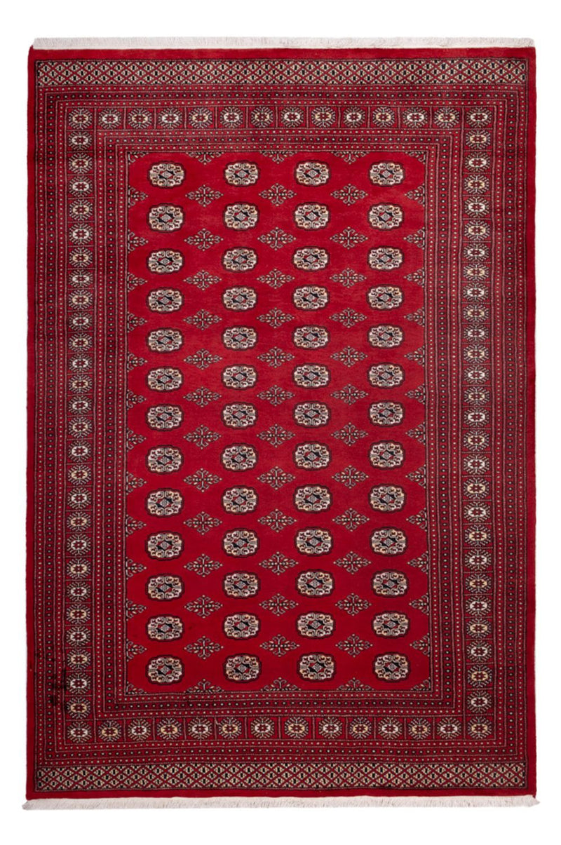 Bukhara Teppe 290x200cm - Orientalsk teppe