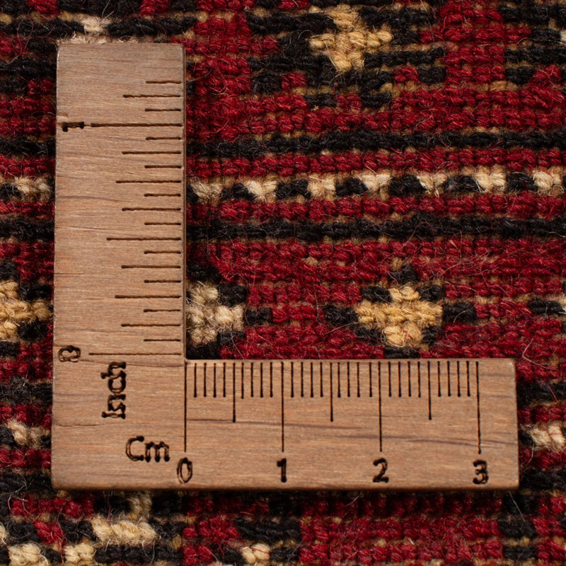 Bukhara Teppe 290x200cm - Orientalsk teppe