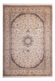 Kashmir silke Teppe 309x217cm - Orientalsk teppe